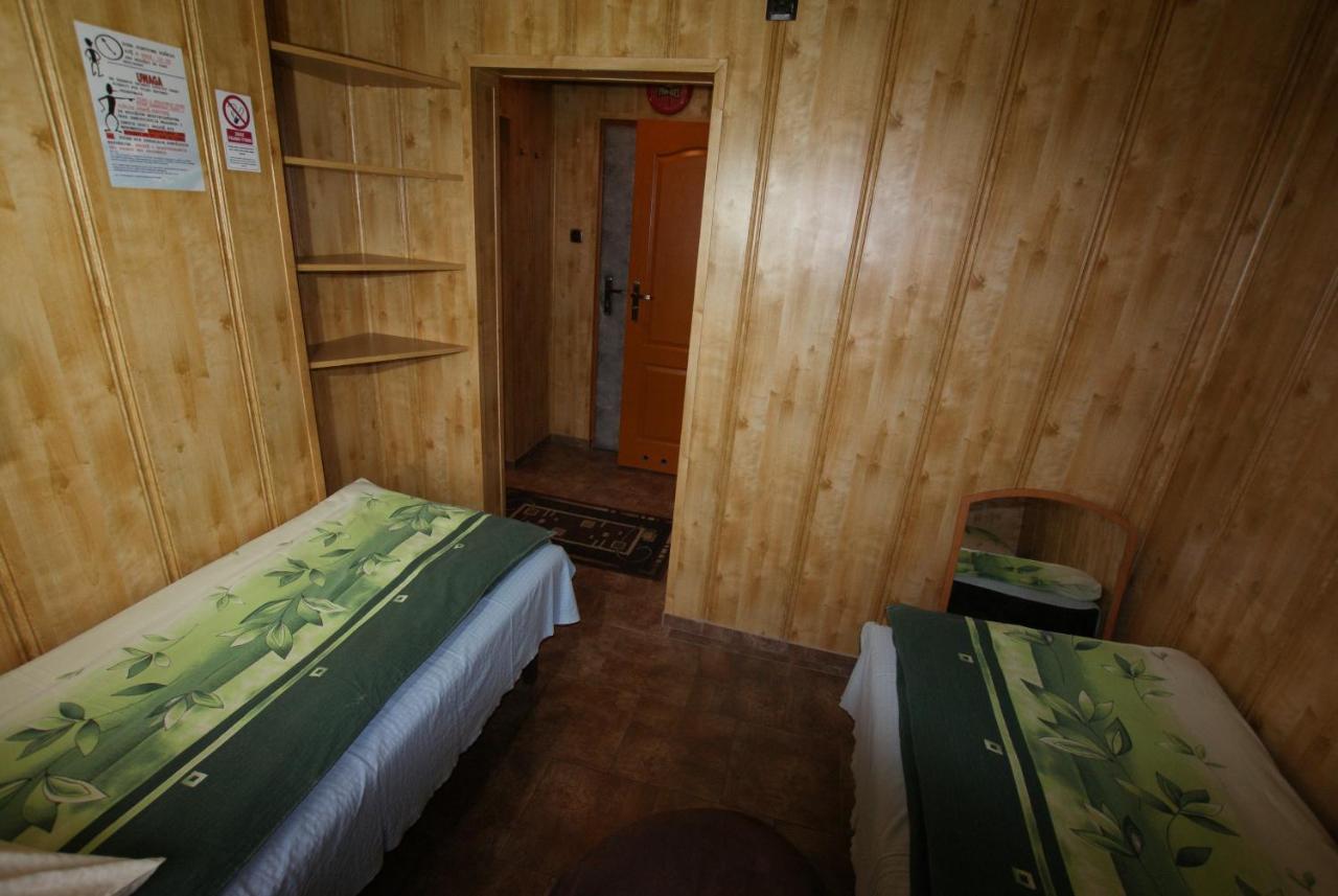 Willa U Damiana - Pokoje Noclegi Nad Morzem Mielno  Exterior photo