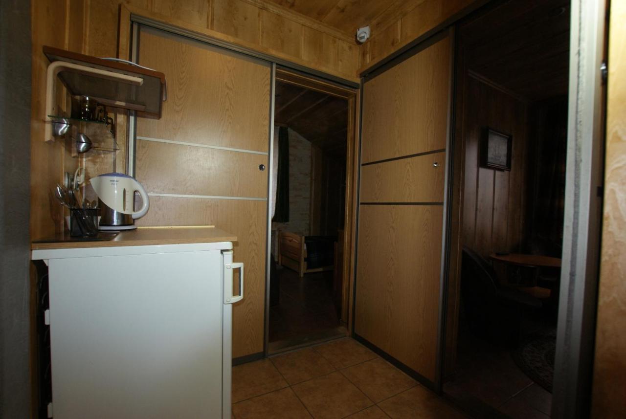 Willa U Damiana - Pokoje Noclegi Nad Morzem Mielno  Exterior photo
