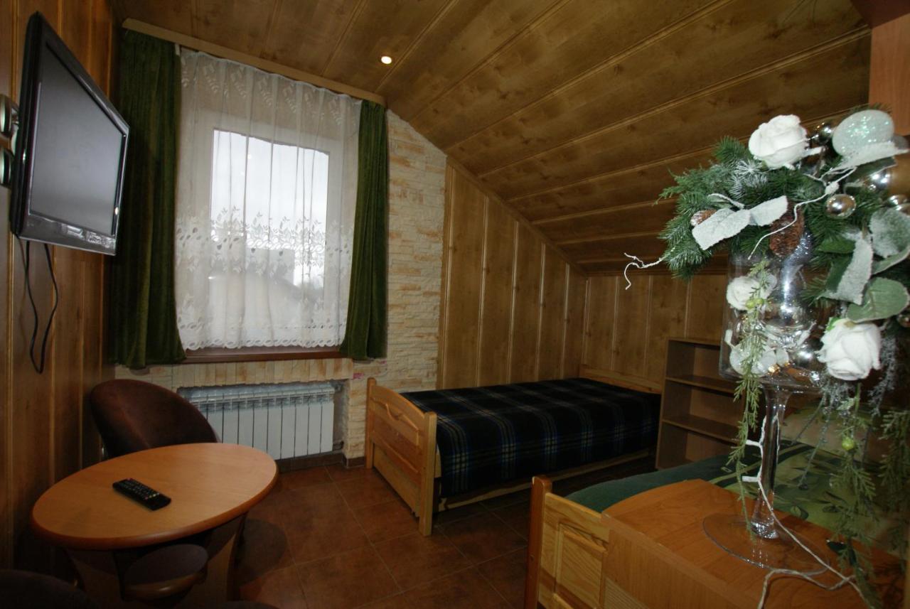 Willa U Damiana - Pokoje Noclegi Nad Morzem Mielno  Exterior photo