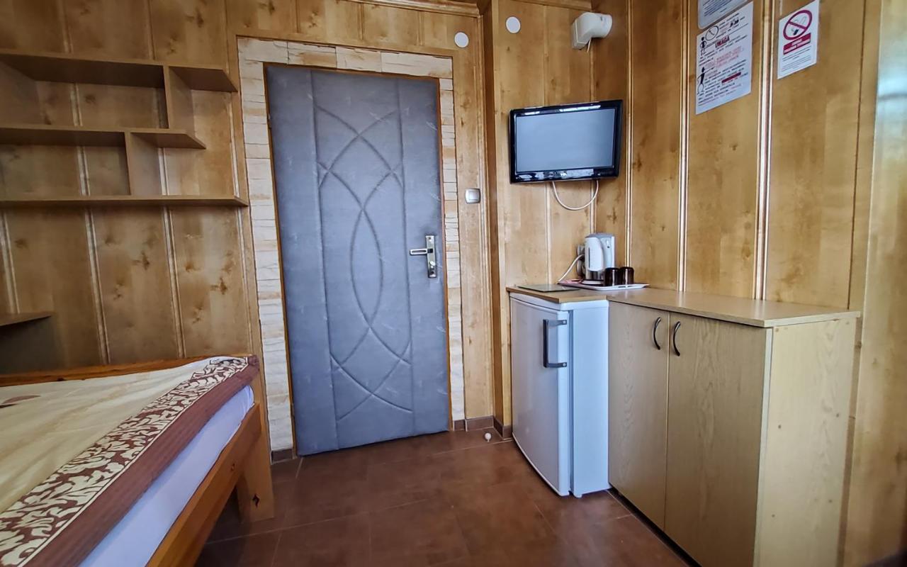 Willa U Damiana - Pokoje Noclegi Nad Morzem Mielno  Exterior photo