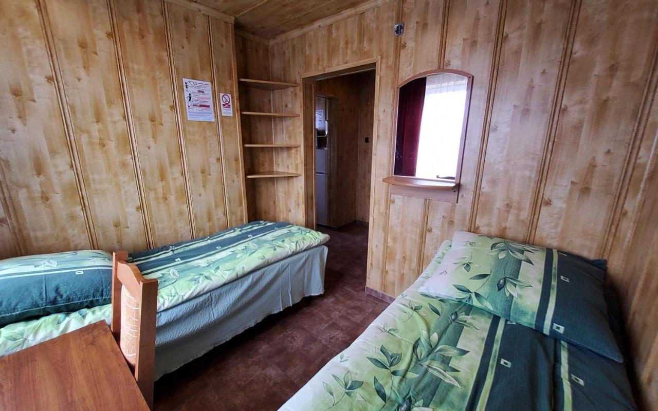 Willa U Damiana - Pokoje Noclegi Nad Morzem Mielno  Exterior photo